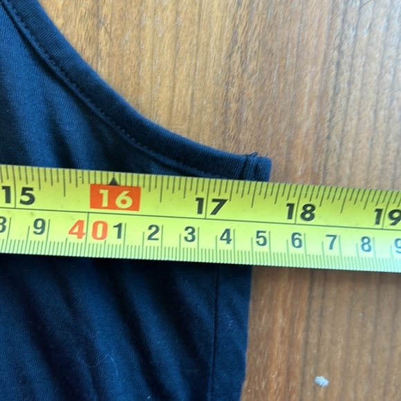 Mexx Navy Top - Picture 4 of 5